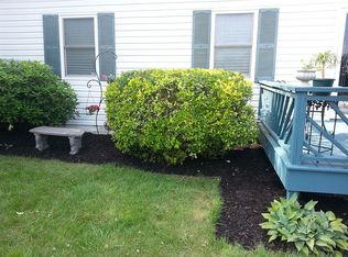 706 Worcester St, La Plata, MD 20646