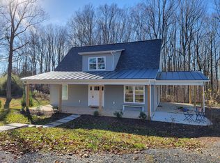 17143 Waterloo Rd, Amissville, VA 20106