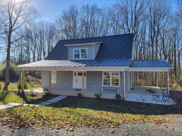 17143 Waterloo Rd, Amissville, VA 20106