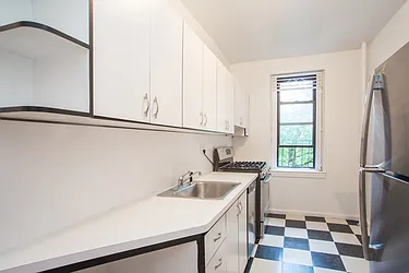 Rented by The Crest Group