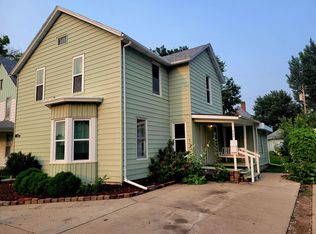 405 S Jay St, Aberdeen, SD 57401