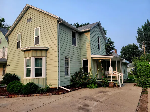 405 S Jay St, Aberdeen, SD 57401
