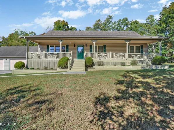 4045 Lone Wolf Cir, Crossville, TN 38572