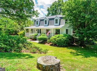 1135 Springway Dr, Gainesville, GA 30501