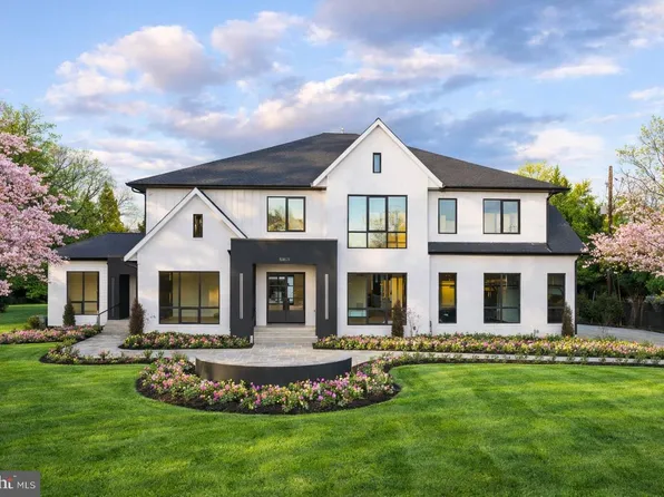 10809 S Glen Rd, Rockville, MD 20854