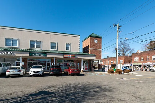287 Bloomfield Ave #1 Photo 1