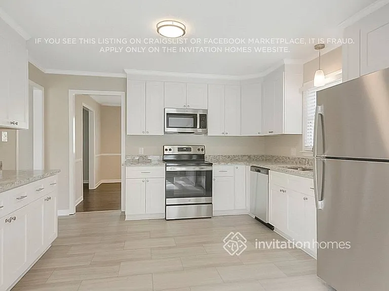 1404 Falls Church Rd — Photo 7