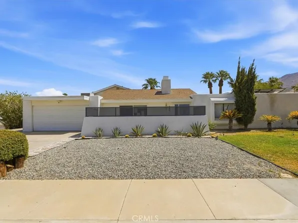 985 E El Cid, Palm Springs, CA 92262