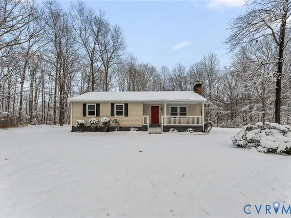 2444 Mountain View Rd, Powhatan, VA 23139