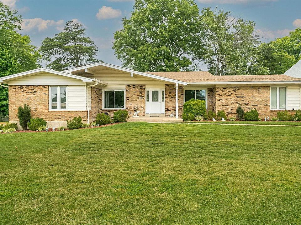 15655 Clayton Rd, Ballwin, MO 63011 Zillow