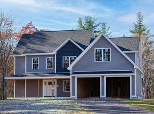 20 Daniel Rd LOT 59-11, Derry, NH 03038