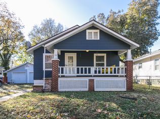 1426 W Atlantic St, Springfield, MO 65803