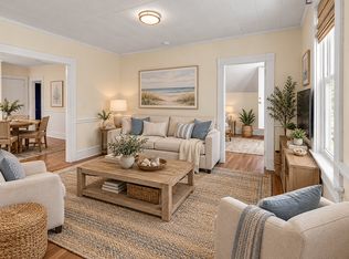 709 Maple St #3, Fall River, MA 02720