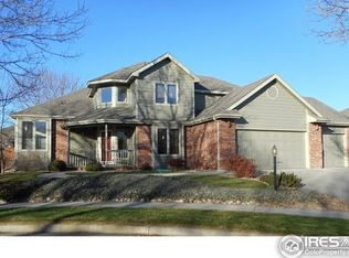 1231 Autumn Purple Dr, Loveland, CO 80538