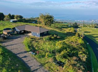 75-7196 Kuahewa Rd, Holualoa, HI 96725