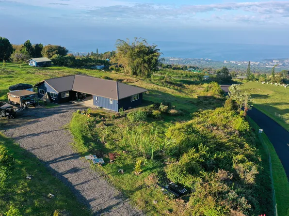 75-7196 Kuahewa Rd, Holualoa, HI 96725