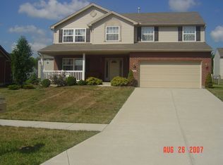 3223 Armour Ct, Mason, OH 45040