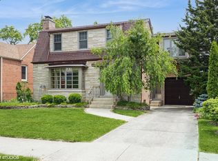 1707 N 78th Ave, Elmwood Park, IL 60707