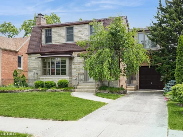 1707 N 78th Ave, Elmwood Park, IL 60707