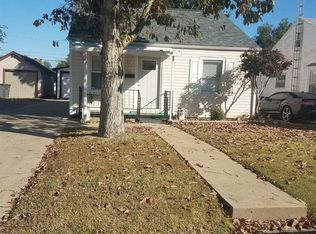 816 E Olmstead Ave, Evansville, IN 47711