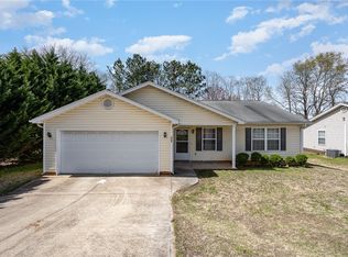 104 Soren Ln, Anderson, SC 29621