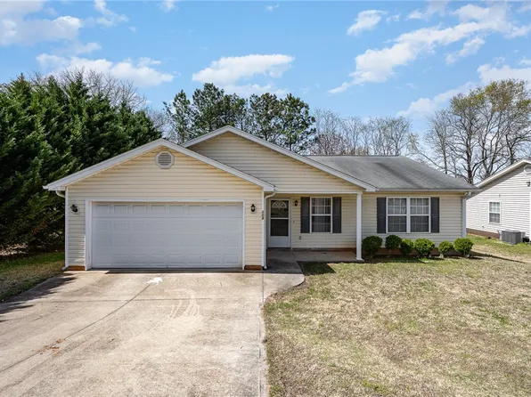 104 Soren Ln, Anderson, SC 29621