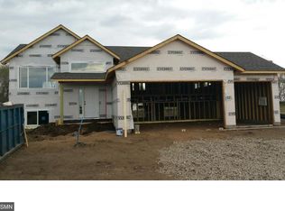 1040 Emerald St NE, Hanover, MN 55341