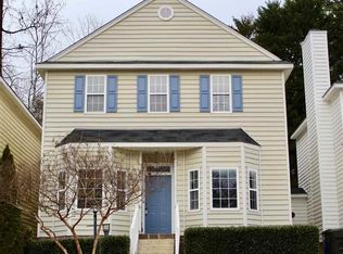 4641 Vendue Range Dr, Raleigh, NC 27604