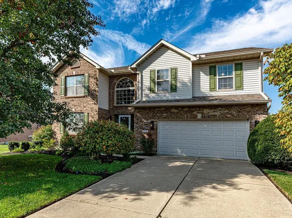 4318 Yacht Haven Way, West Chester, OH 45069