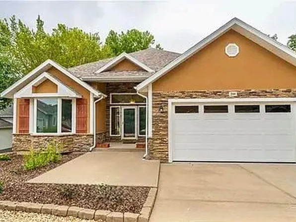 244 Serenity Bay Dr, Linn Creek, MO 65052