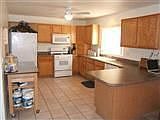 Kitchen, New 1999