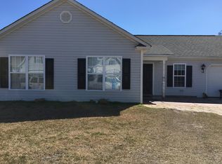 549 W Perry Rd, Myrtle Beach, SC 29579