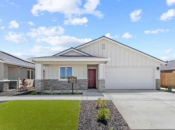 30738 Crestline Road, Visalia, CA 93291