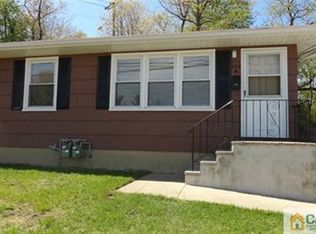 424 Raritan St, South Amboy, NJ 08879