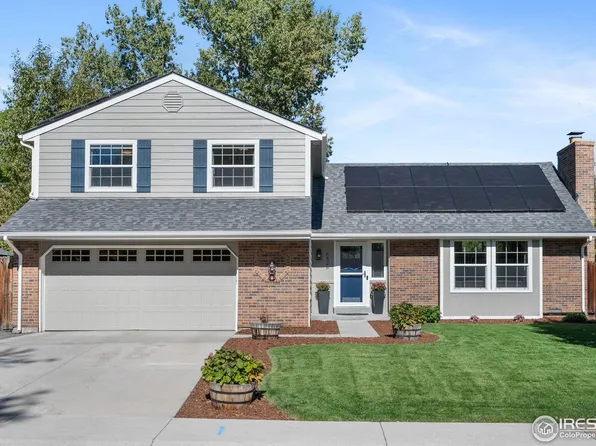 6526 S Yarrow Way, Littleton, CO 80123