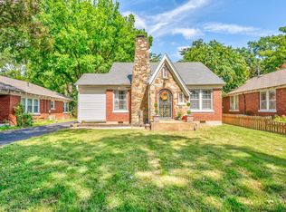 490 Alexander St, Memphis, TN 38111