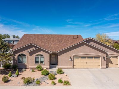 183 Sun Hawk Dr, Grand Junction, CO, 81503