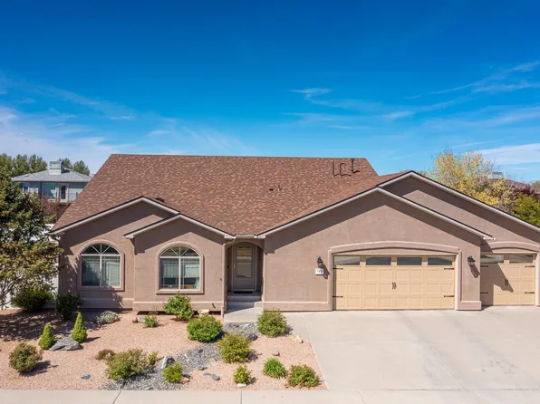 183 Sun Hawk Dr, Grand Junction, CO 81503