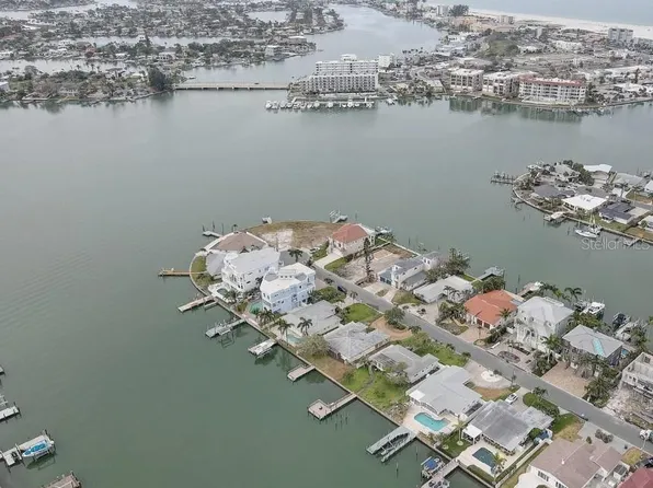 11100 5th St E Lot 24, Saint Petersburg, FL 33706