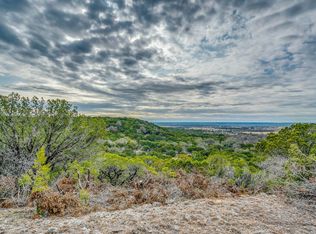 Track Hwy #144, Walnut Springs, TX 76690