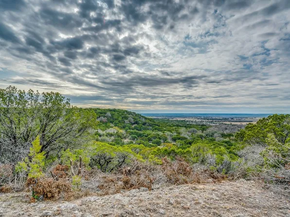 Track Hwy #144, Walnut Springs, TX 76690