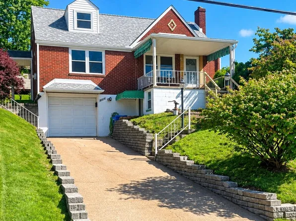 223 Duncan Station Rd, McKeesport, PA 15135