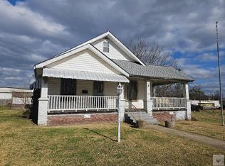 1206 Hazel St, Texarkana, TX 75501