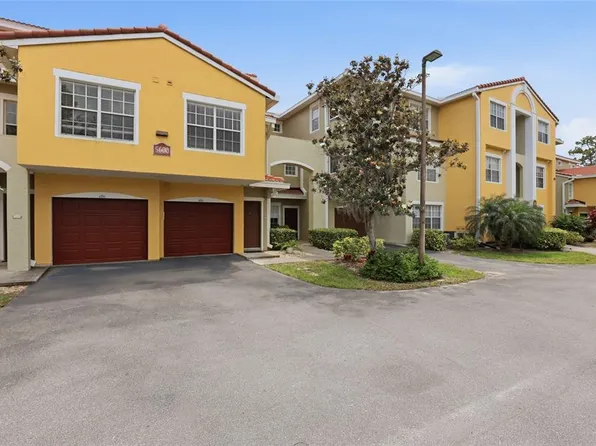 5600 Bentgrass Dr #8-107, Sarasota, FL 34235