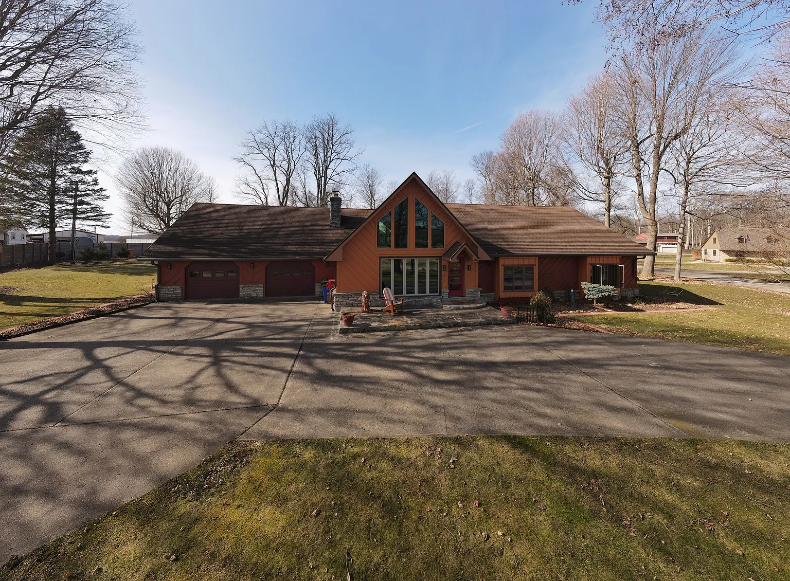 486 W Lawton Cir photo 1
