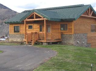 605 E Sumner Hot, Sulphur Springs, CO 80451
