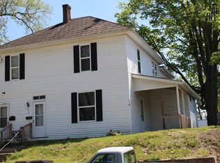 116 E Pleasant St #B, Mount Vernon, OH 43050