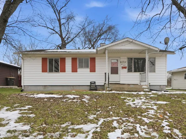 412 Edgeknoll Ln, Fort Wayne, IN 46816