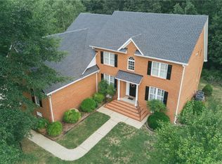 10700 Kriserin Cir, Chester, VA 23831