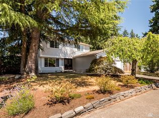 9130 NE 139th St, Kirkland, WA 98034